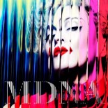 Madonna's Videographic